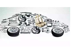 塑料激光焊接機在汽車(chē)塑料制品的應用優(yōu)勢