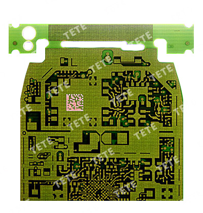 手機線(xiàn)路板二維碼標記